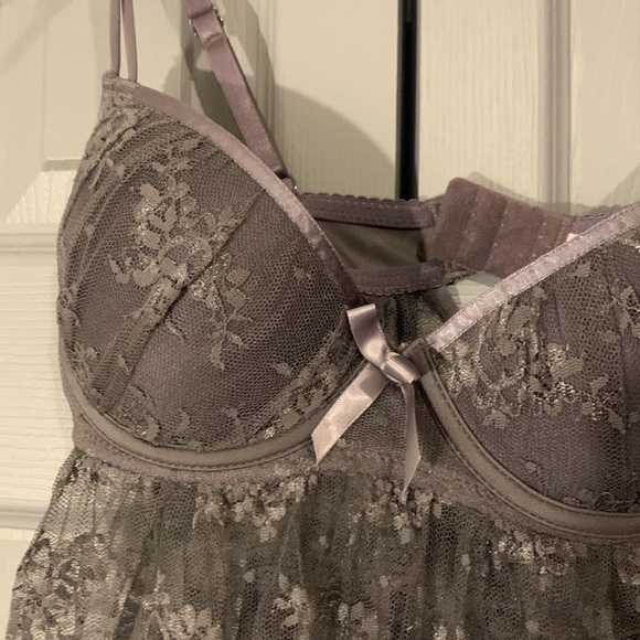 CAMISOLE LINGERIE - Picture 3 of 6